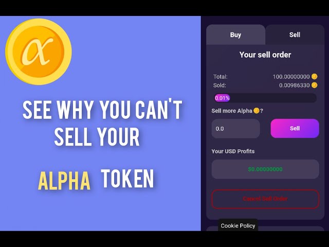 Alpha Coins - coin dealer listing on cointime.fun