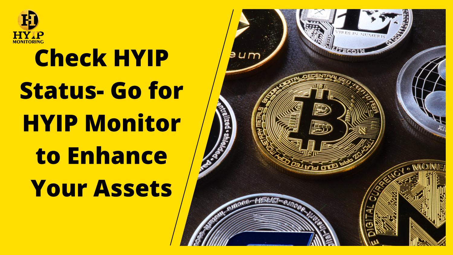 How to Detect if an Online High Yield Investment Program (HYIP) is Genuine | HubPages