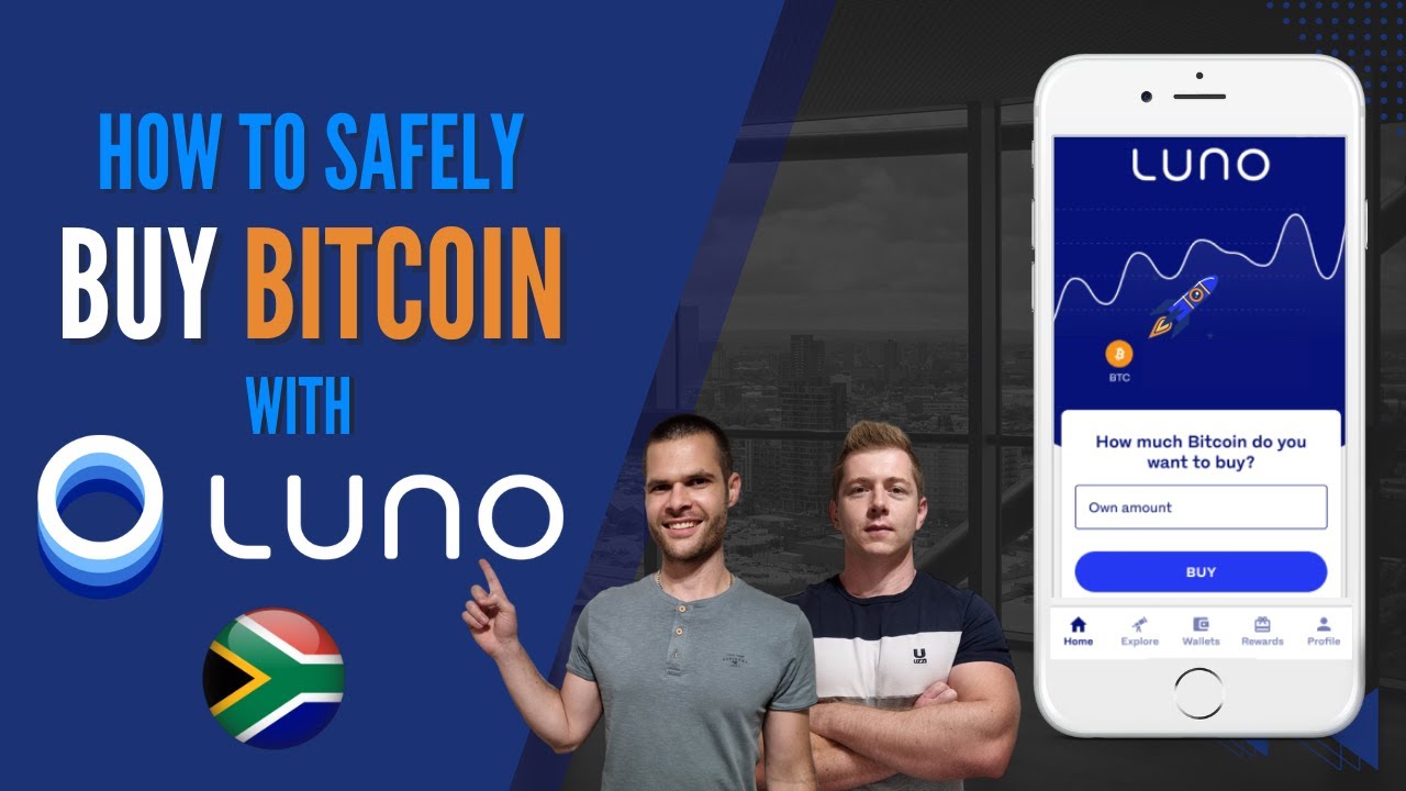 Luno Crypto App | Luno Review Pros and Cons - Coincub