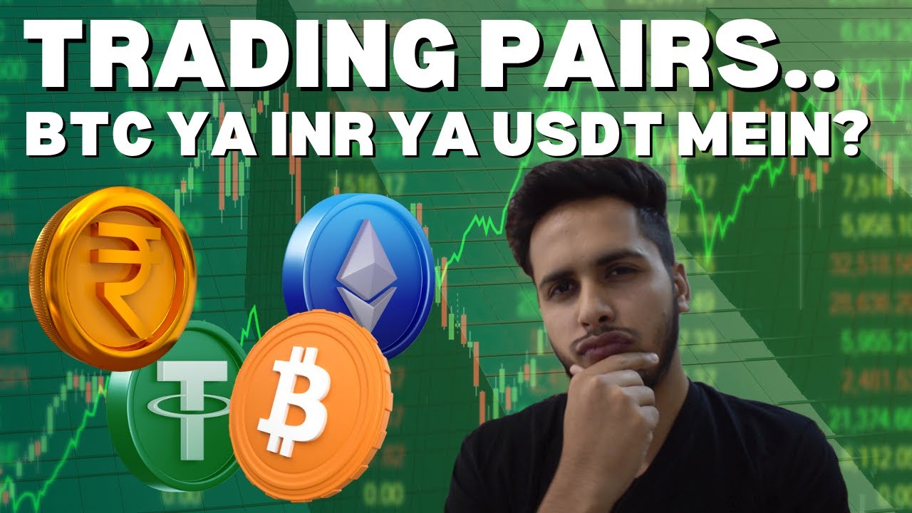 Crypto Trading Pairs Explained: Your Essential Guide to Navigating Digital Asset Duos