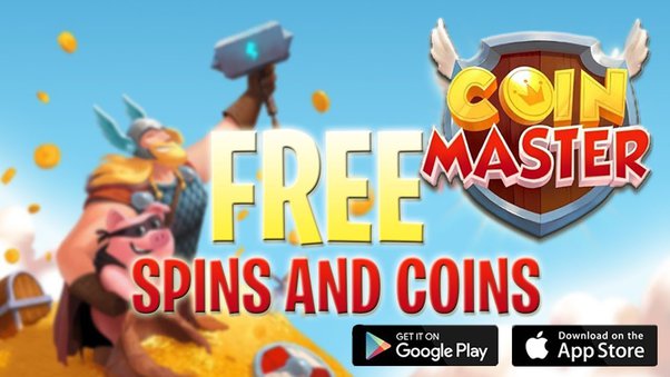 Coin Master Mod Apk [Unlocked][Mod Menu] free download: MB