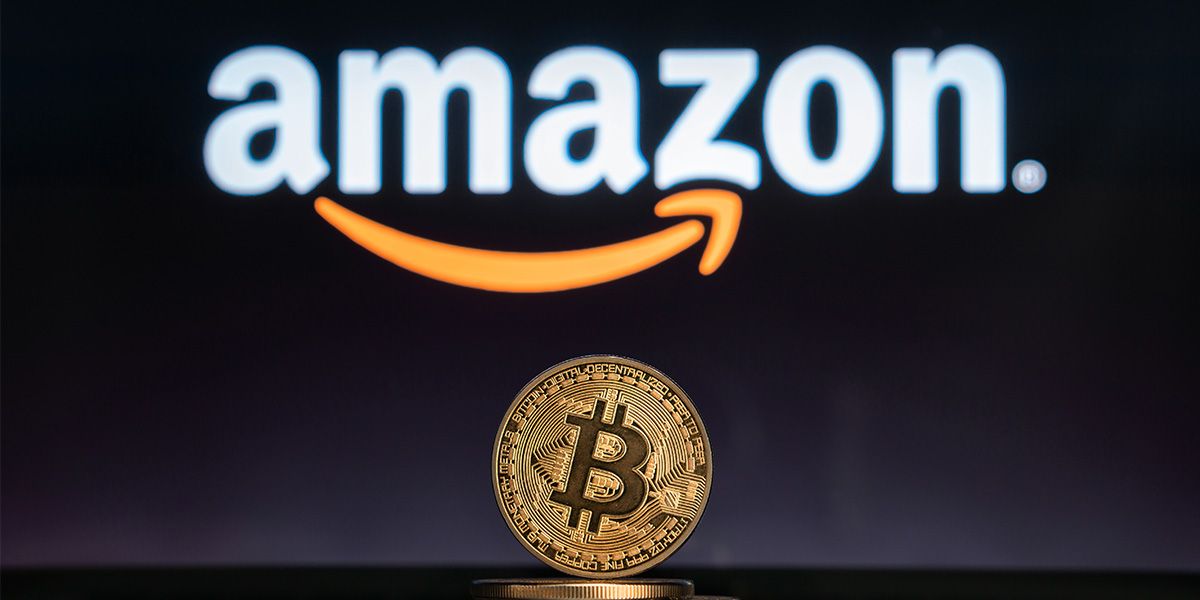 Buy Bitcoin With Amazon gift card Online - How to Buy BTC Instantly in 