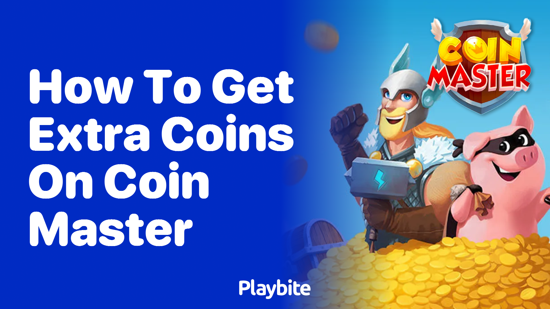 Coin Master Free Spins: Updated Daily - Pro Game Guides