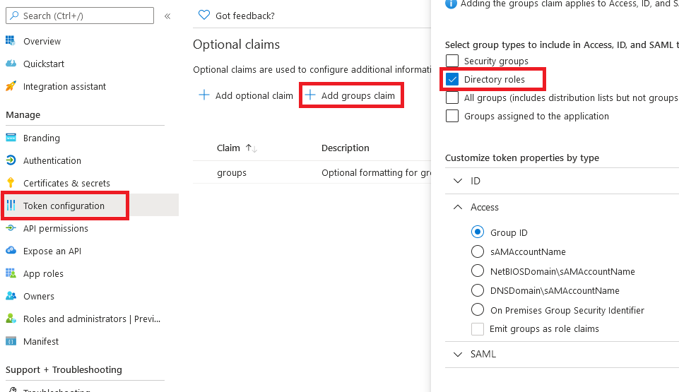 Spring Security JWT Role-based Authorization Tutorial