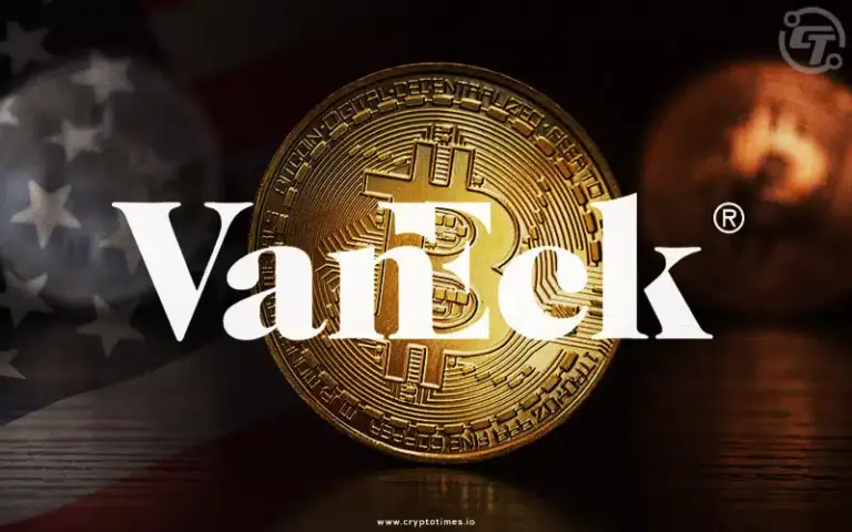 Wall Street regulator rejects VanEck’s bitcoin-backed ETF