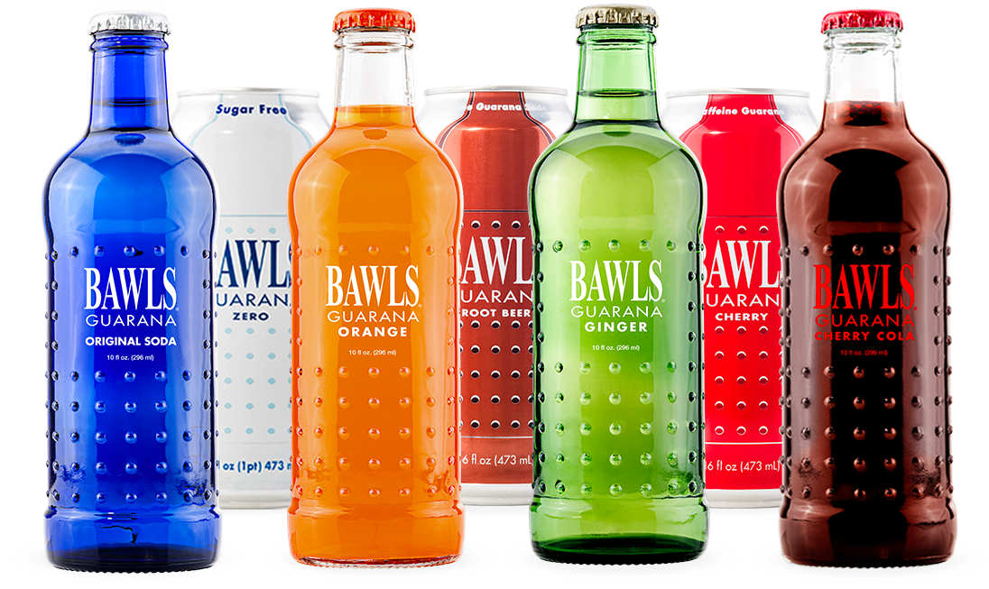 Bawls - Wikipedia