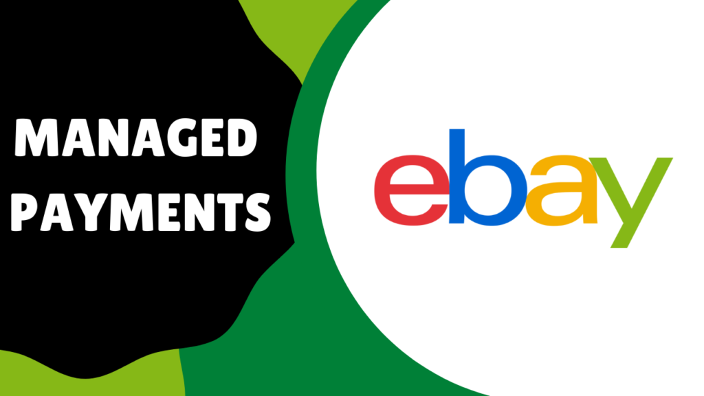 Ebay managed payments vs Paypal - AccelerList