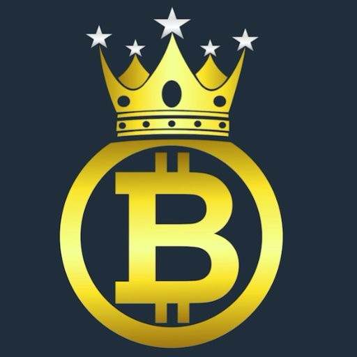 Bitcoin King – Crypto Wardrobe