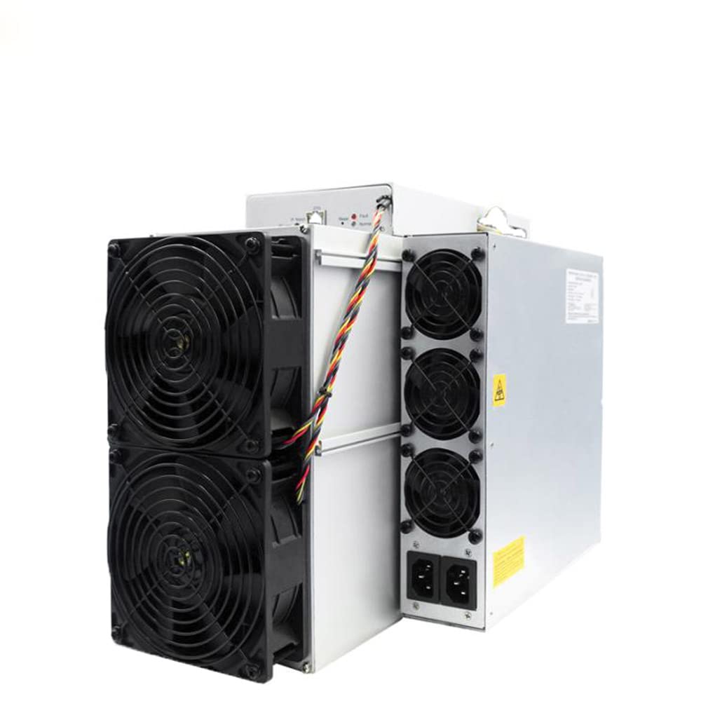 Buy ASIC Miner: Find the Best ASIC Miners for Sale - CryptoMinerBros