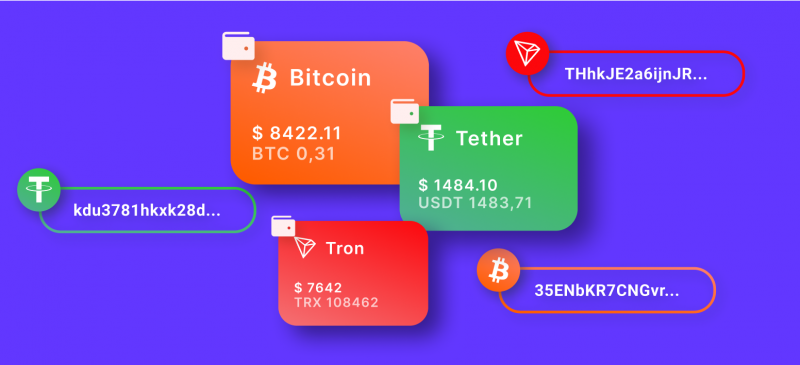 10 Best Tether (USDT) Wallets in - swissmoney