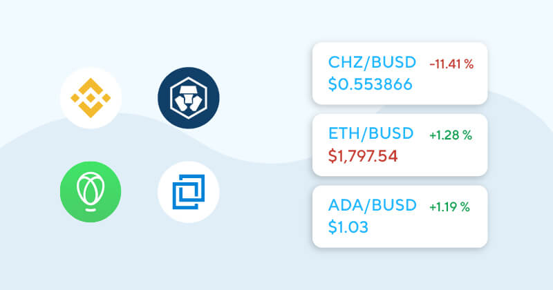 Crypto Launchpads: 17 Best IDO & IEO Platforms For Crypto Projects in 