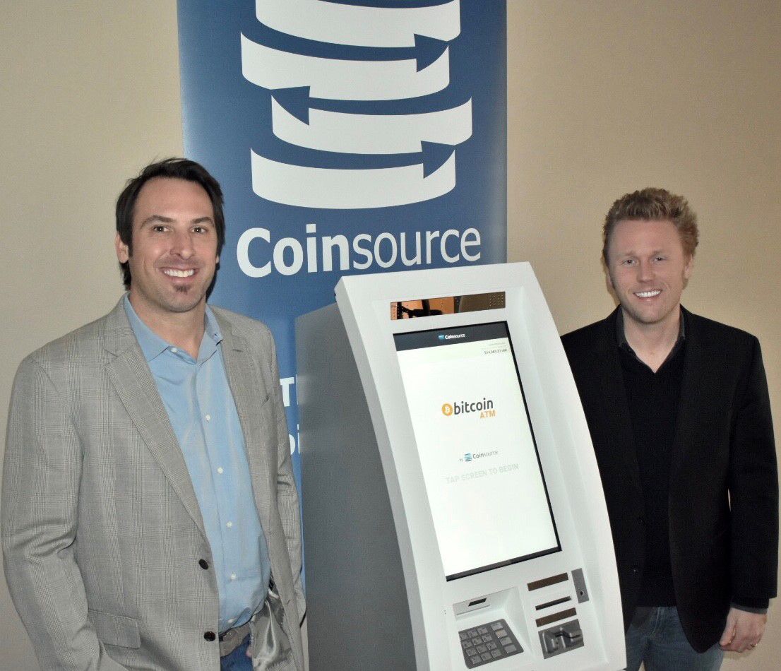 Coinsource Bitcoin ATM, Kings Hwy, Brooklyn, NY - MapQuest