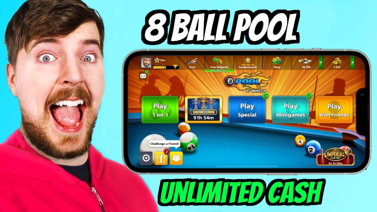 Pool Rewards - Daily Free Coins - APK Download for Android | Aptoide