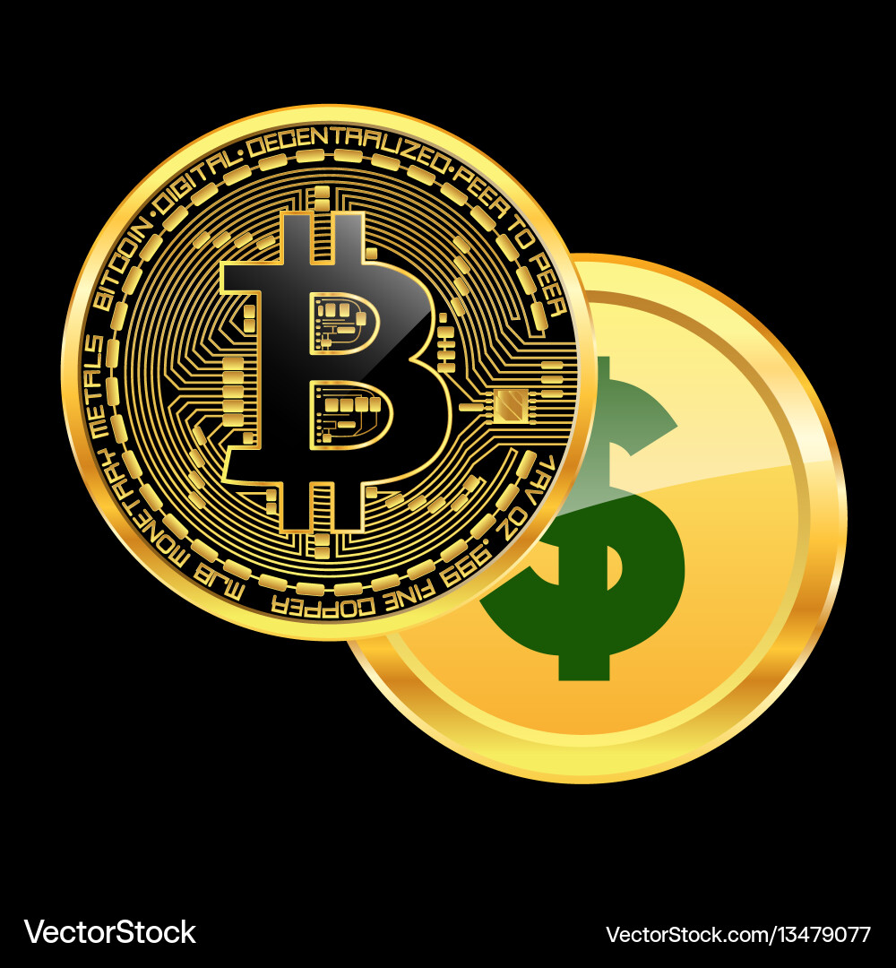 1 BTC to USD - Bitcoins to US Dollars Exchange Rate