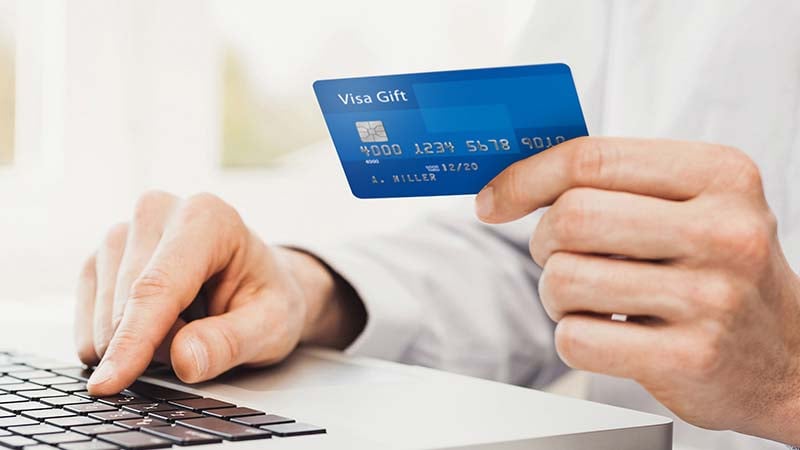 How to Check Your Visa Gift Card Balance