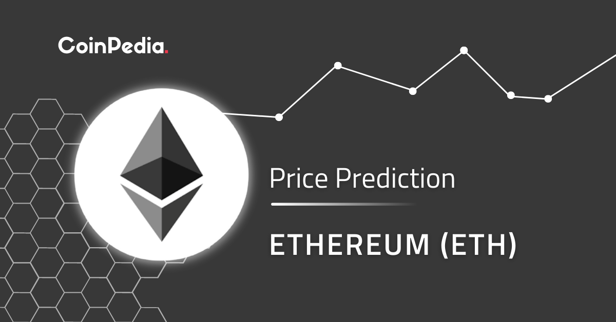 Ethereum price prediction 