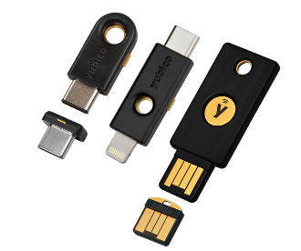 Crypto Exchanges That Use YubiKey | YubiKey vs Hardware Wallet