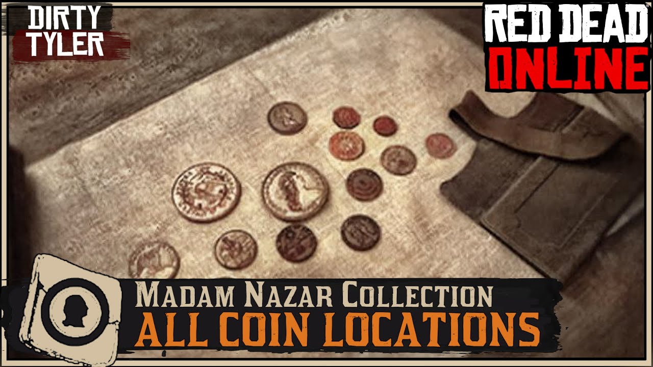 RDO Coin locations - online post - Imgur