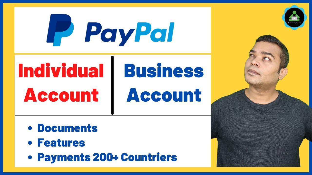 Know How To Link Your Bank and Add Money to PayPal Wallet India