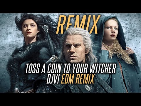 Toss a Coin To Your Witcher Lyrics | dj-Jo | Music Gateway