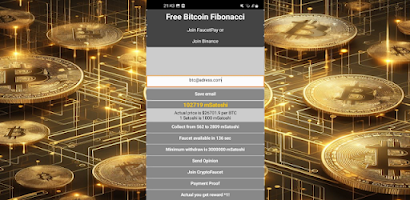 Best Bitcoin Faucet APK free download MB;