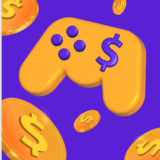 mGamer – Earn Money, Gift Card Free Download