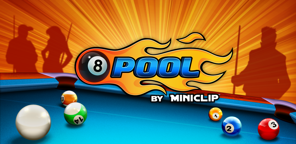 8 Ball Pool Hack APK & iOS Download Latest Version 