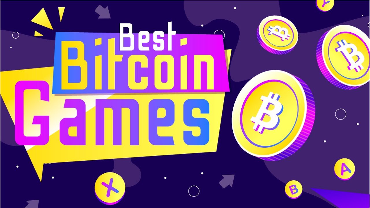 15 Best Bitcoin Games to Earn BTC and Other Cryptocurrencies