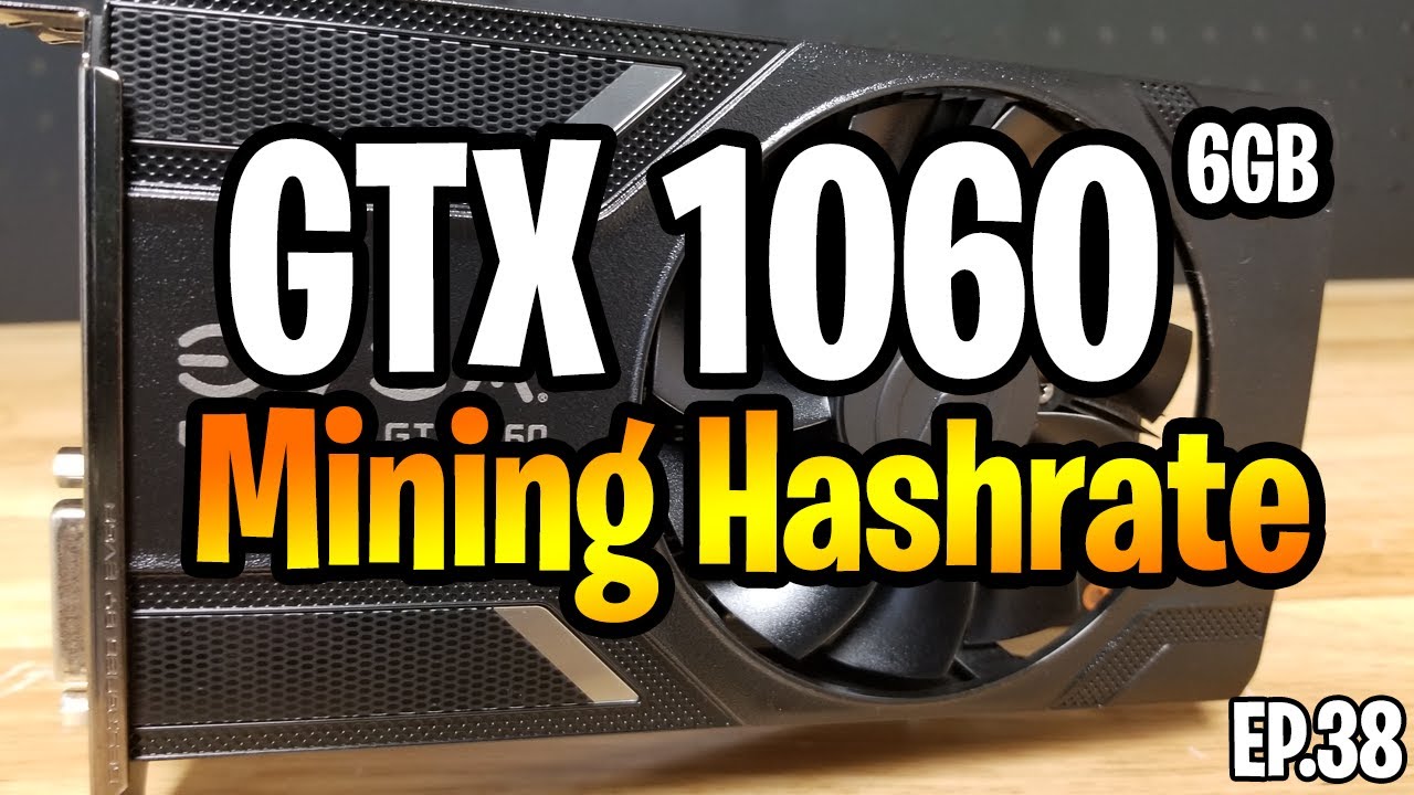 Silent Ethereum Mining On EVGA GeForce GTX at 22 MH/s - Legit Reviews