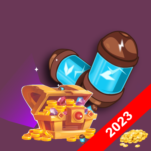 Spin Links - Coin Rewards APK Download for Android - Latest Version