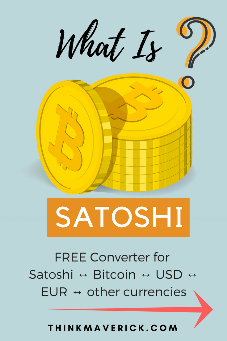 Satoshi price today, SATS to USD live price, marketcap and chart | CoinMarketCap