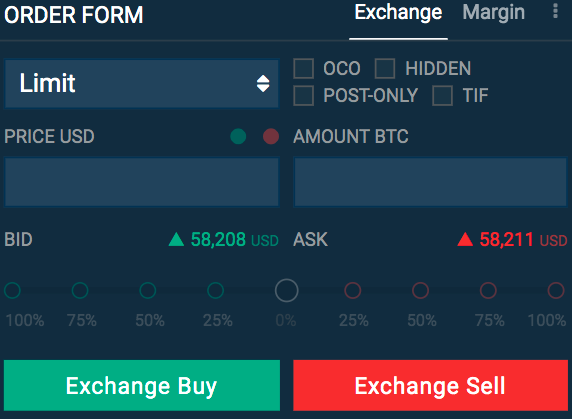 Bitfinex Review & Margin Trading FAQ – Crypto Margin Trading