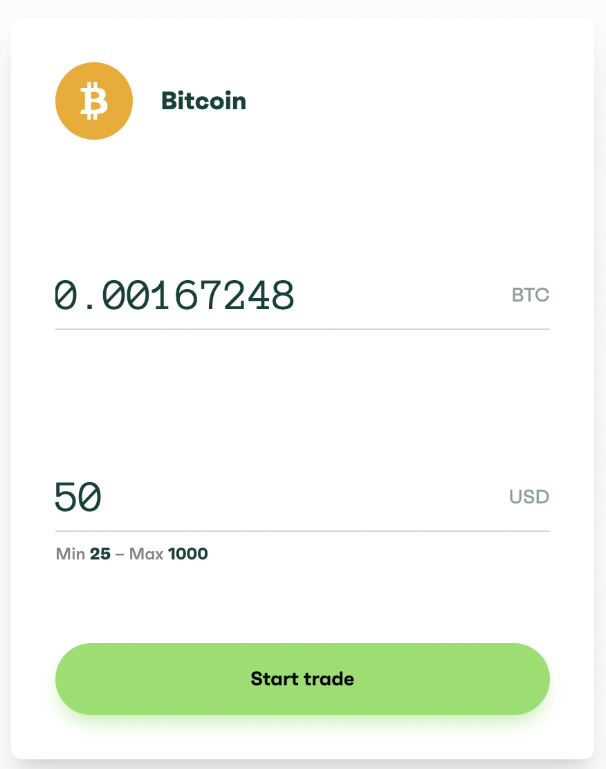 Buy Bitcoin with Google Play Gift Card