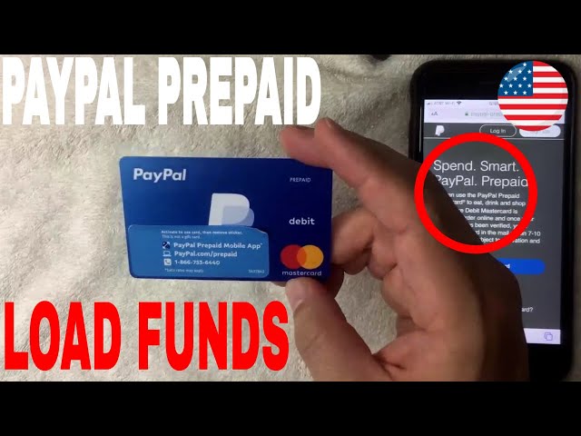 Solved: Sending Money With Prepaid PayPal Cards - PayPal Community