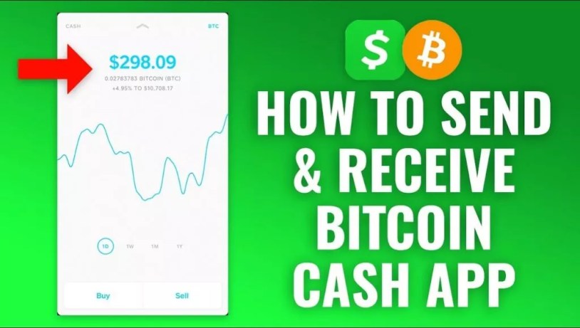 How to Cash Out Bitcoin on Cash App? [] | CoinCodex