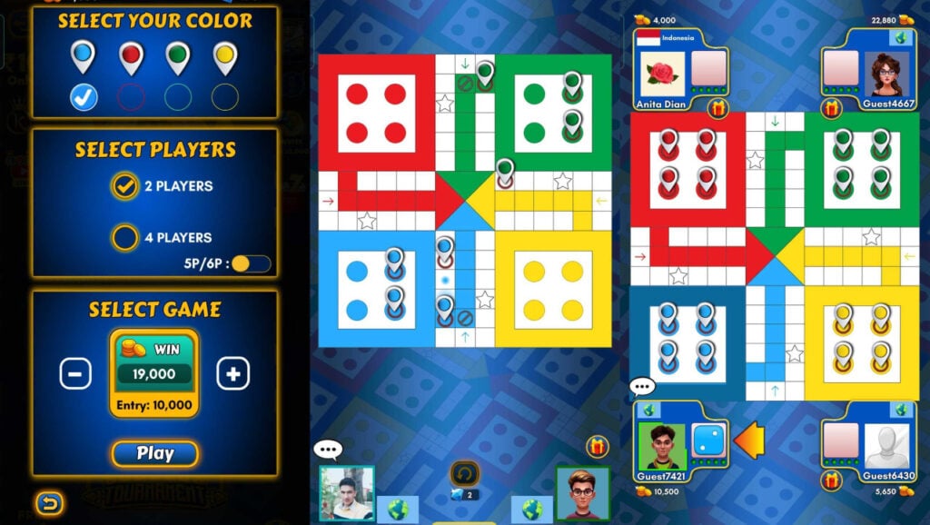 5 Ludo Tips & Tricks that will make you Win the game!