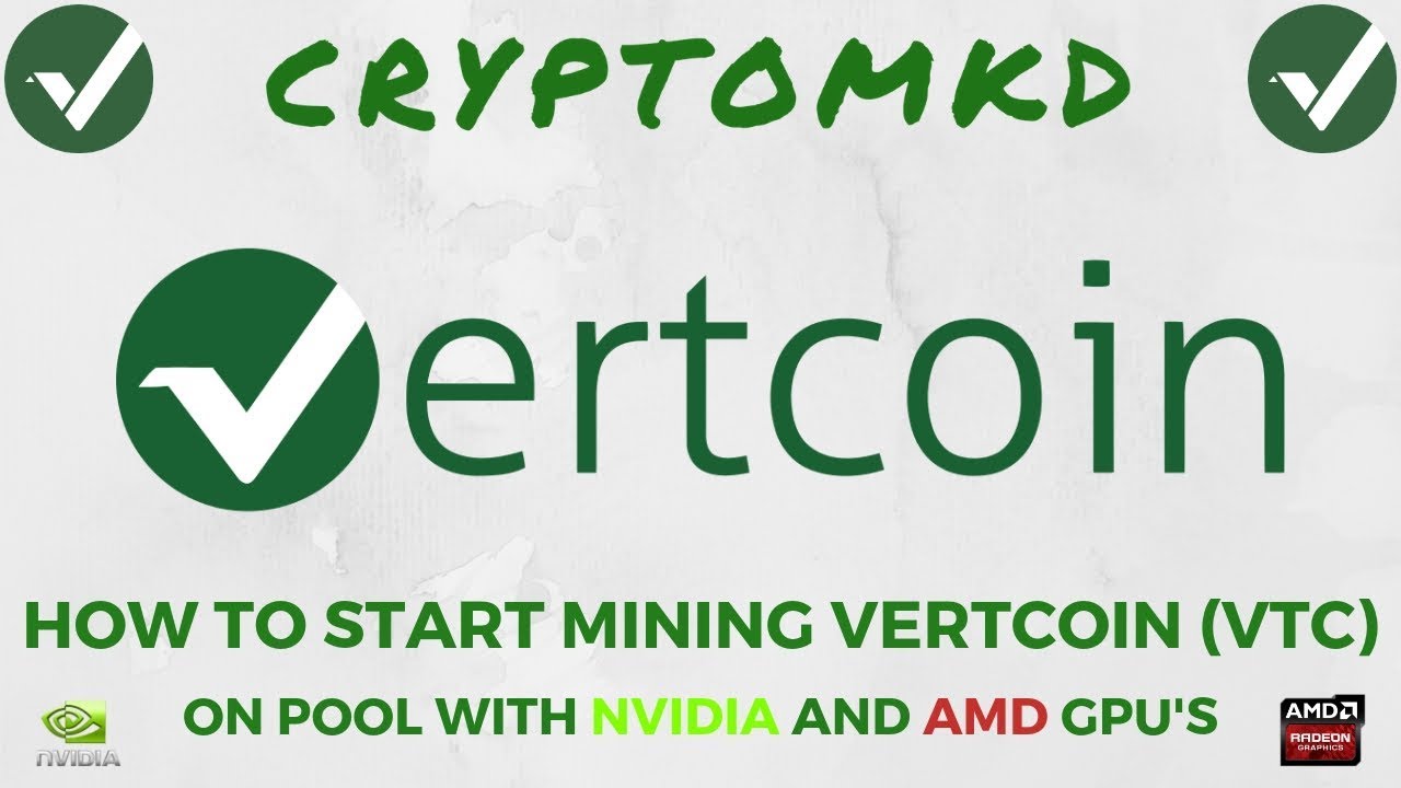 Vertcoin GPU Hashrate - cointime.fun