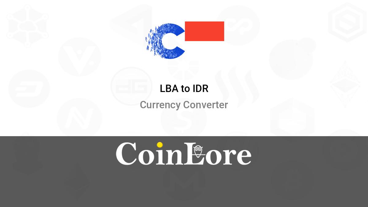 Where to buy LibraToken (LBA) | Coin Insider