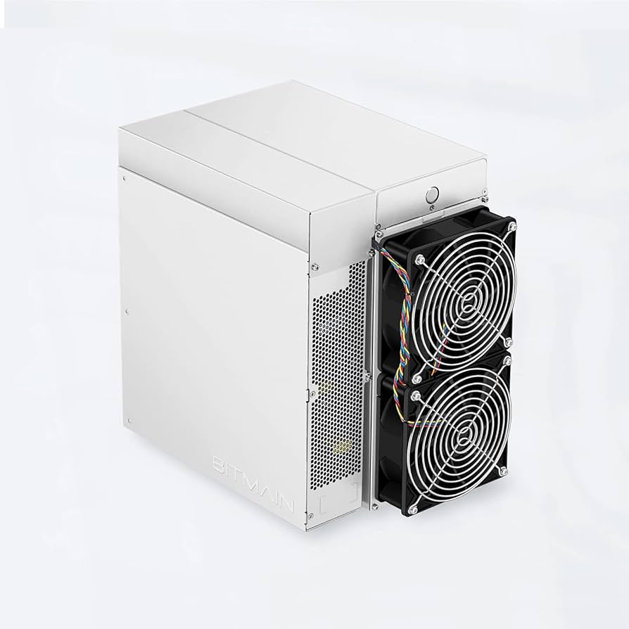 Antminer S19 Hydro TH | CRYPTO MINER INDIA