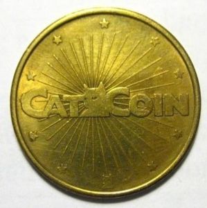 Cat Token price today, CAT to USD live price, marketcap and chart | CoinMarketCap