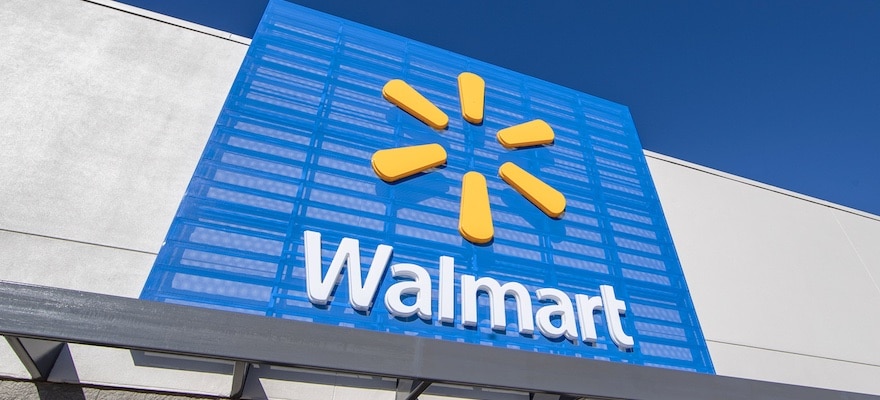 You Can Now Buy Bitcoin at Your Local Walmart