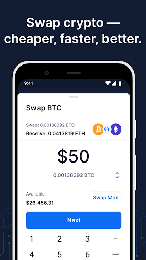 cointime.fun: Crypto Wallet APK Download for Android - Latest Version