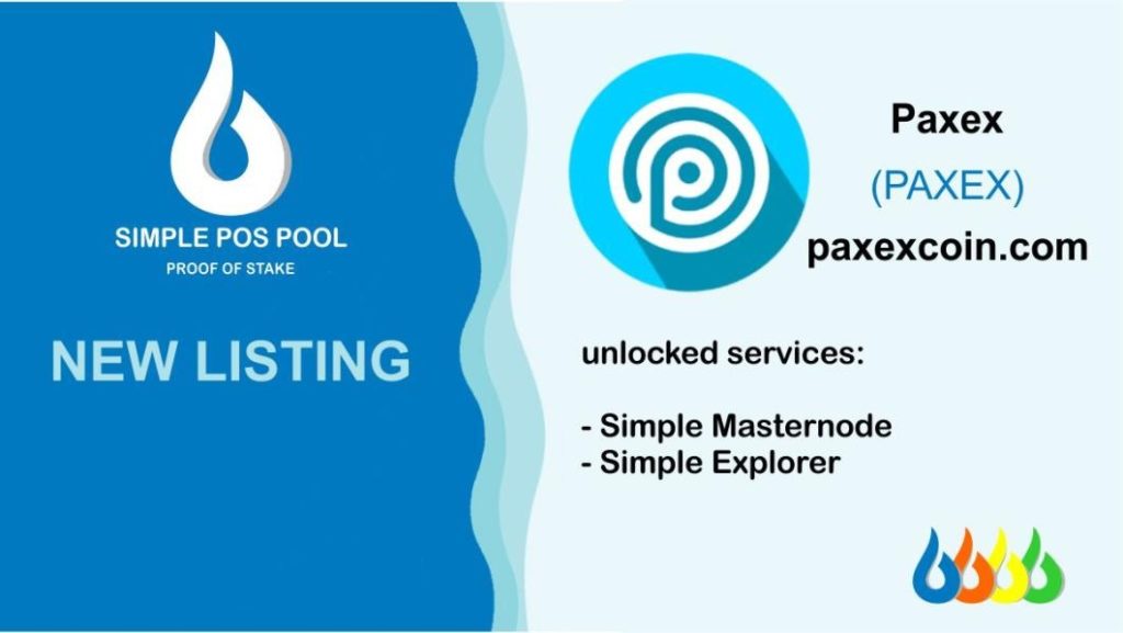 SHARES Masternode Share - SHARES Masternode Pool - Ihostmn