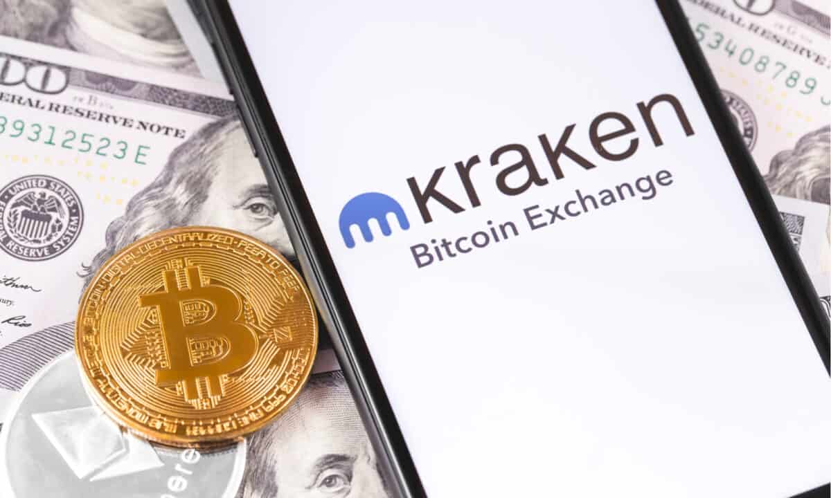 Kraken vs. Coinbase: Which Should You Choose?