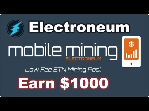How to Mine Electroneum with Your Computer - Electroneum 