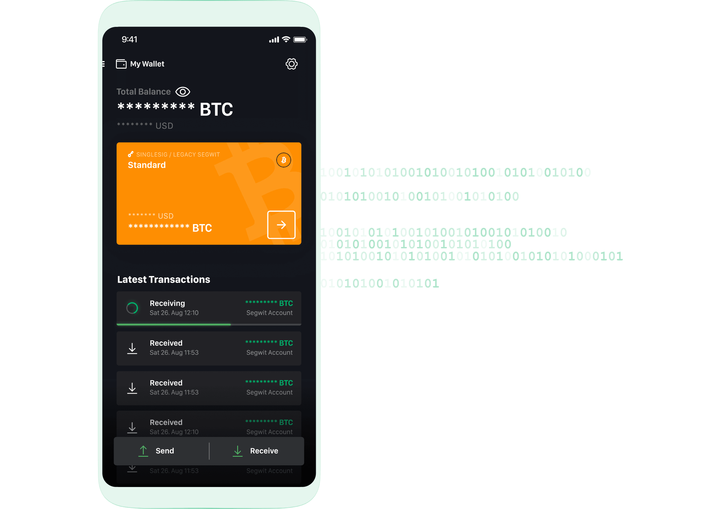 GreenAddress Wallet Review: Is This The Safest Bitcoin wallet app? – Forex Academy