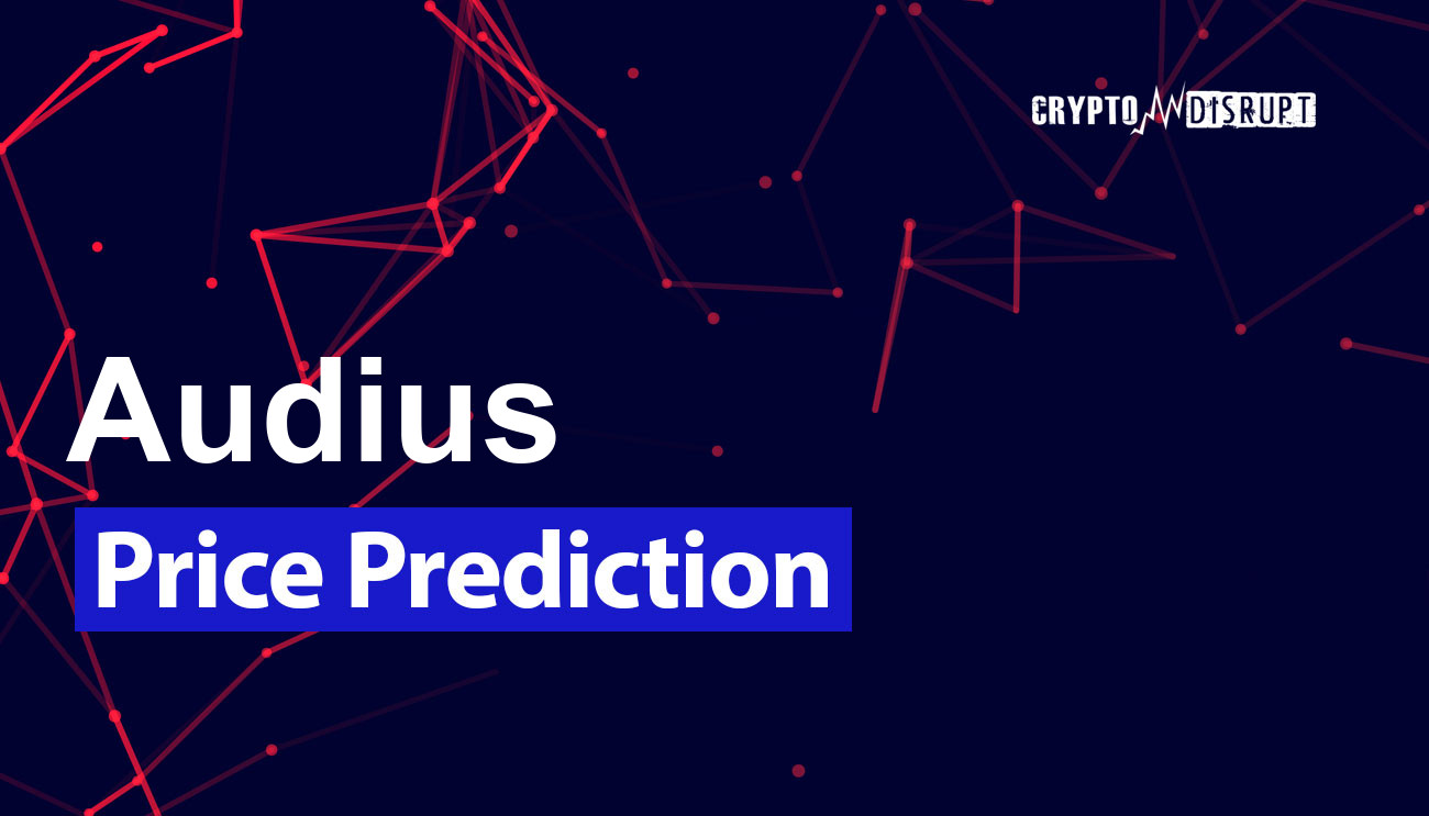 Audius Price today in India is ₹ | AUDIO-INR | Buyucoin