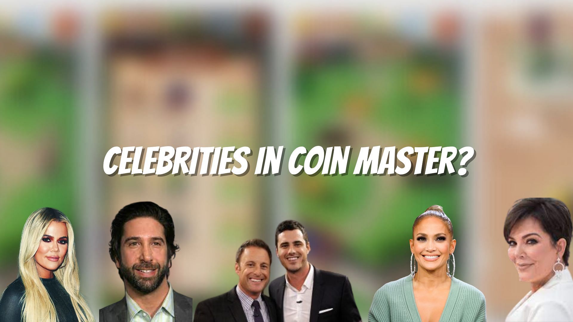 Ads for Coin Master - PROJAKER