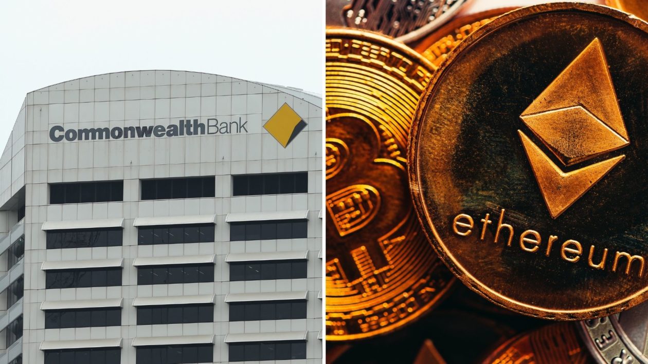 Changes to cryptocurrency and other payments - CommBank