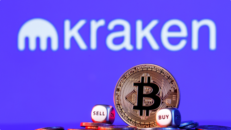 Buy Kraken stock and other Pre-IPO shares on UpMarket